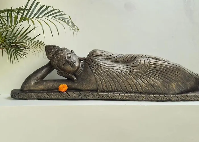 Вилла Ayu Padang 04 *